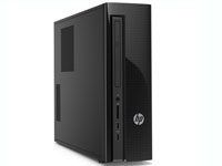 HP Pavilion Desktop Slimline 450-a60na