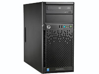 HP ProLiant ML10 v2