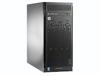HP ProLiant ML110 Gen9