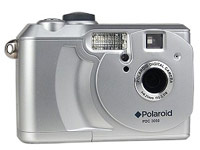 Polaroid Digital Camera PDC3050