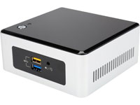 Intel Next Unit of Computing (NUC) NUC5CPYH
