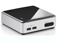 Intel Next Unit of Computing (NUC) NUC5i7RYB
