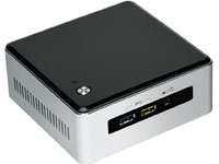 Intel Next Unit of Computing (NUC) NUC5i7RYBR