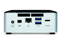 Intel Next Unit of Computing (NUC) NUC5i7RYHR
