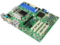 Jetway Motherboard NAF93-B75