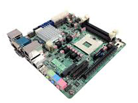 Jetway Motherboard NF9G-QM77