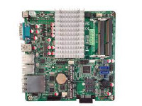 Jetway Motherboard NF9HG