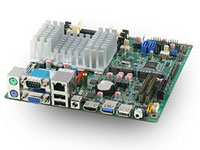 Jetway Motherboard NF9N