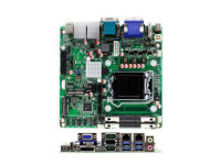Jetway Motherboard NF9QU-Q87
