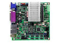 Jetway Motherboard NF9U