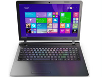 Lenovo IdeaPad 100 (15 inch)