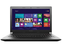 Lenovo Laptop E50-80