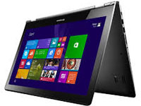 Lenovo ThinkPad Yoga 500-15IBD