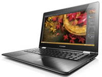 Lenovo ThinkPad Yoga 500-15IHW