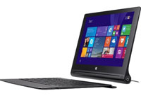 Lenovo ThinkPad Yoga Tablet 2-1371F
