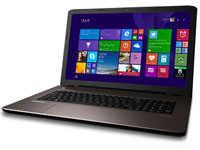 Medion Notebook Akoya E7416T