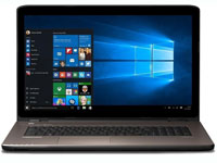 Medion Notebook D17D