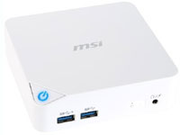 MSI (Micro-Star) Desktop Cubi-018BUS