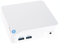 MSI (Micro-Star) Desktop Cubi-006BUS