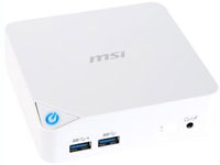 MSI (Micro-Star) Desktop Cubi-003BUS