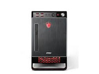 MSI (Micro-Star) Desktop Nightblade B85C