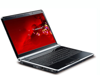 Packard Bell Easynote NJ31