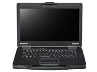 Panasonic Toughbook CF-54