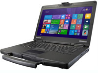 Panasonic Toughbook CF-54 MK1