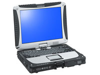 Panasonic Toughbook CF-19KDRNG7M