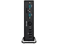 Shuttle XPC DS437