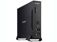 Shuttle XPC DS437T