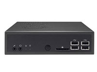 Shuttle XPC DS81