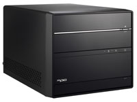 Shuttle XPC SH97R6