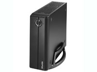 Shuttle XPC XH81V