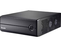 Shuttle XPC XH97V