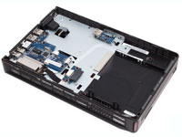 Shuttle XPC XS35V4