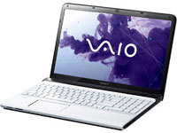 Sony VAIO Laptop SVE15127CJW