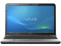 Sony VAIO Laptop SVE1512H1ESI