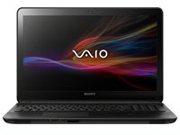 Sony VAIO Laptop SVF1532GSAW