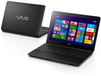 Sony VAIO Laptop SVF1532Q4E