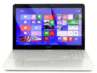 Sony VAIO Laptop SVF15324CXW