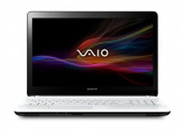Sony VAIO Laptop SVF1532D4E