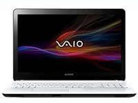 Sony VAIO Laptop SVF1532A4E