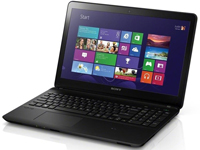 Sony VAIO Laptop SVF1532Z1EB