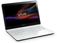 Sony VAIO Laptop SVF1532R4E