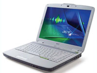 Acer Aspire Notebook 4720G