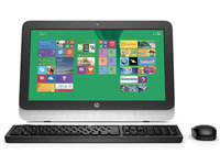 HP All-in-One 23-r012il