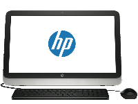 HP All-in-One 23-r013a