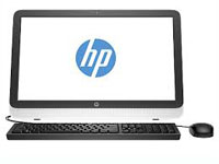 HP All-in-One 23-r025la