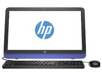 HP All-in-One 23-r039cn